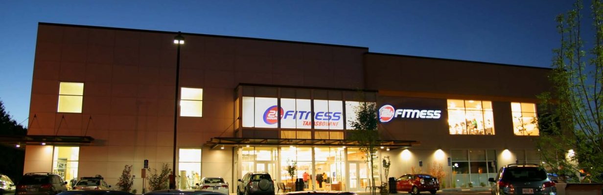 24 Hour Fitness Vancouver Wa Locations In The Us