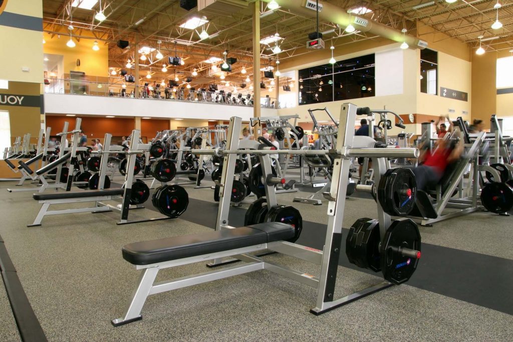 5 Day Is Lifetime Fitness Closing for Weight Loss